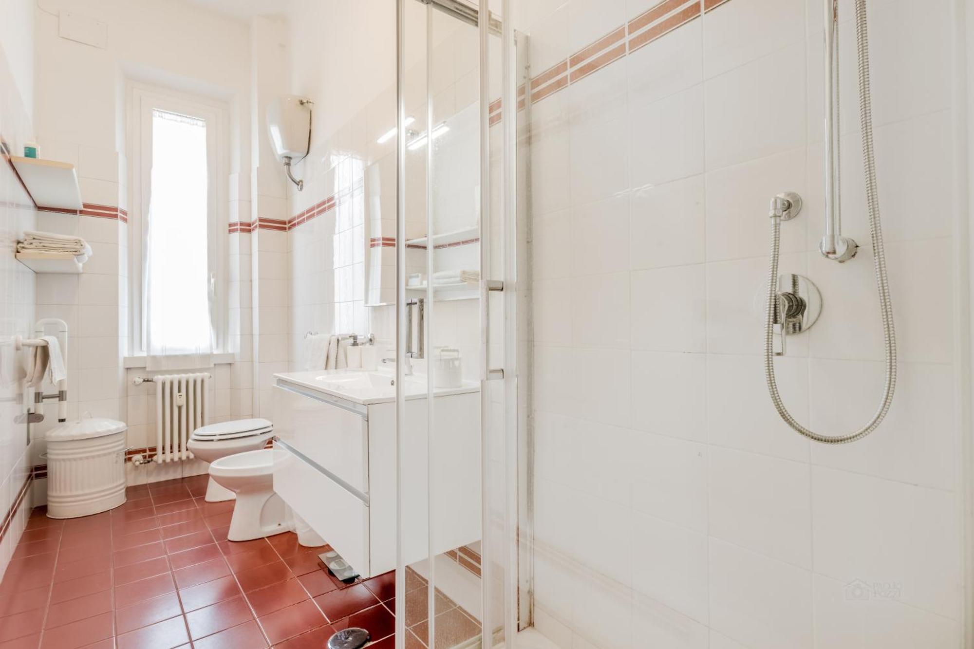 Dardanelli House Apartamento
