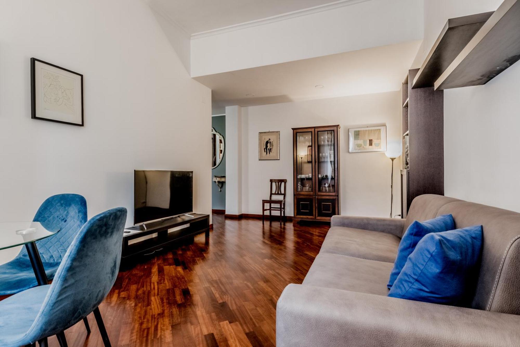 Dardanelli House Apartamento *