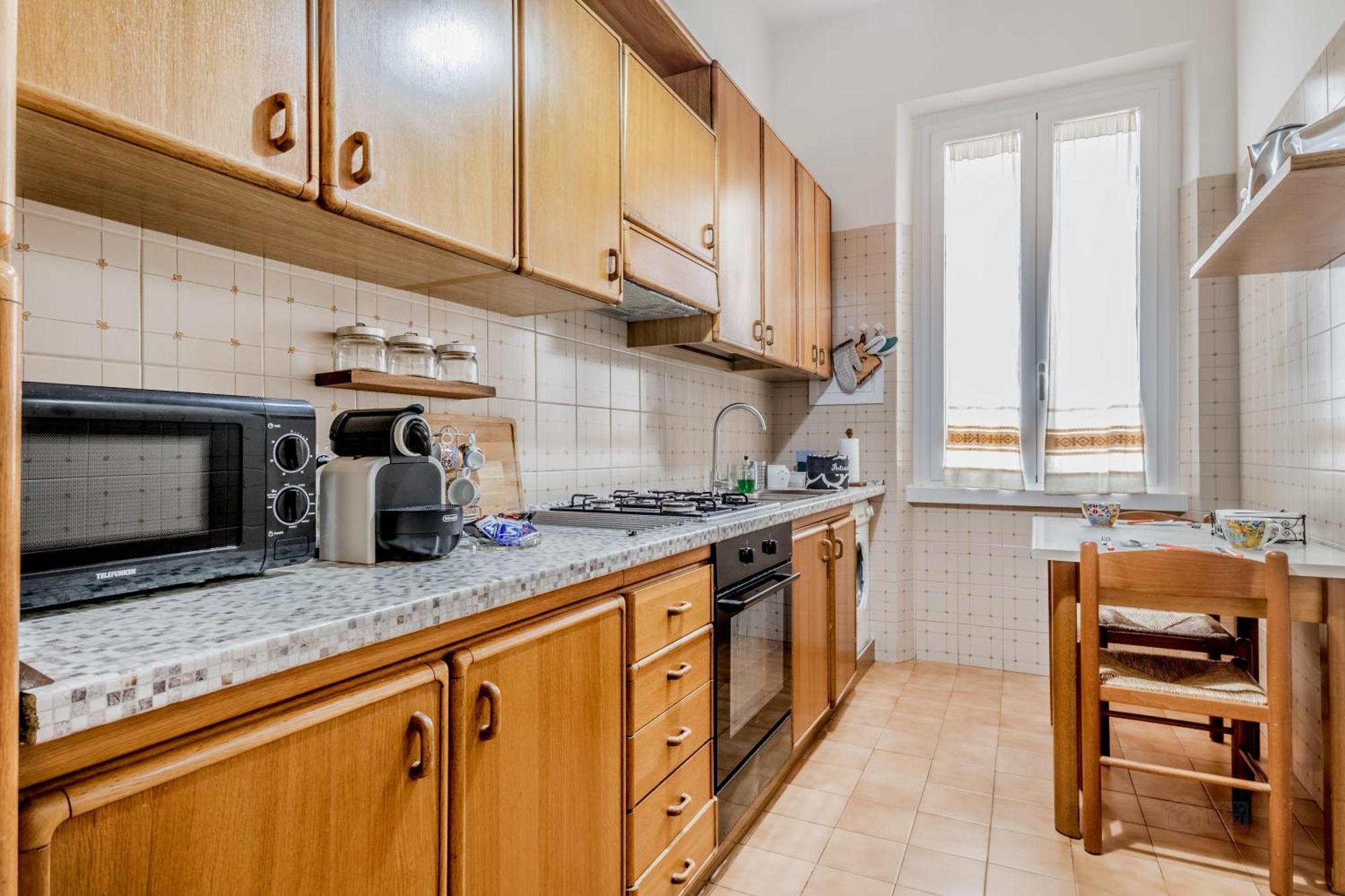 Dardanelli House Apartamento