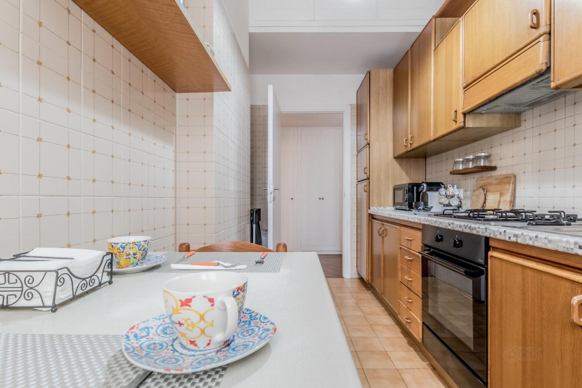 Dardanelli House Apartamento *
