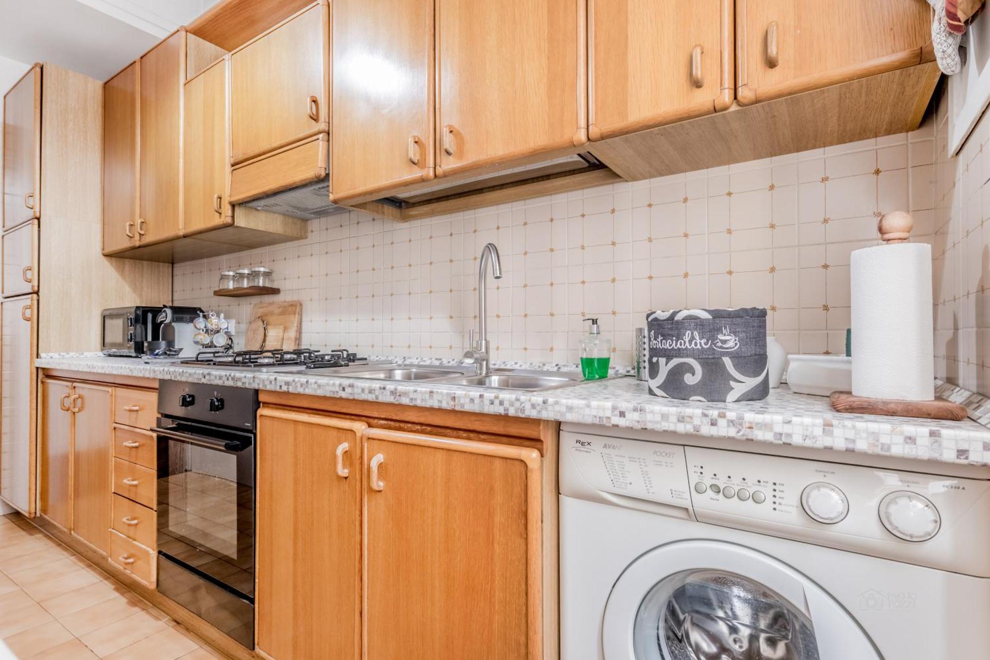 Dardanelli House Apartamento *