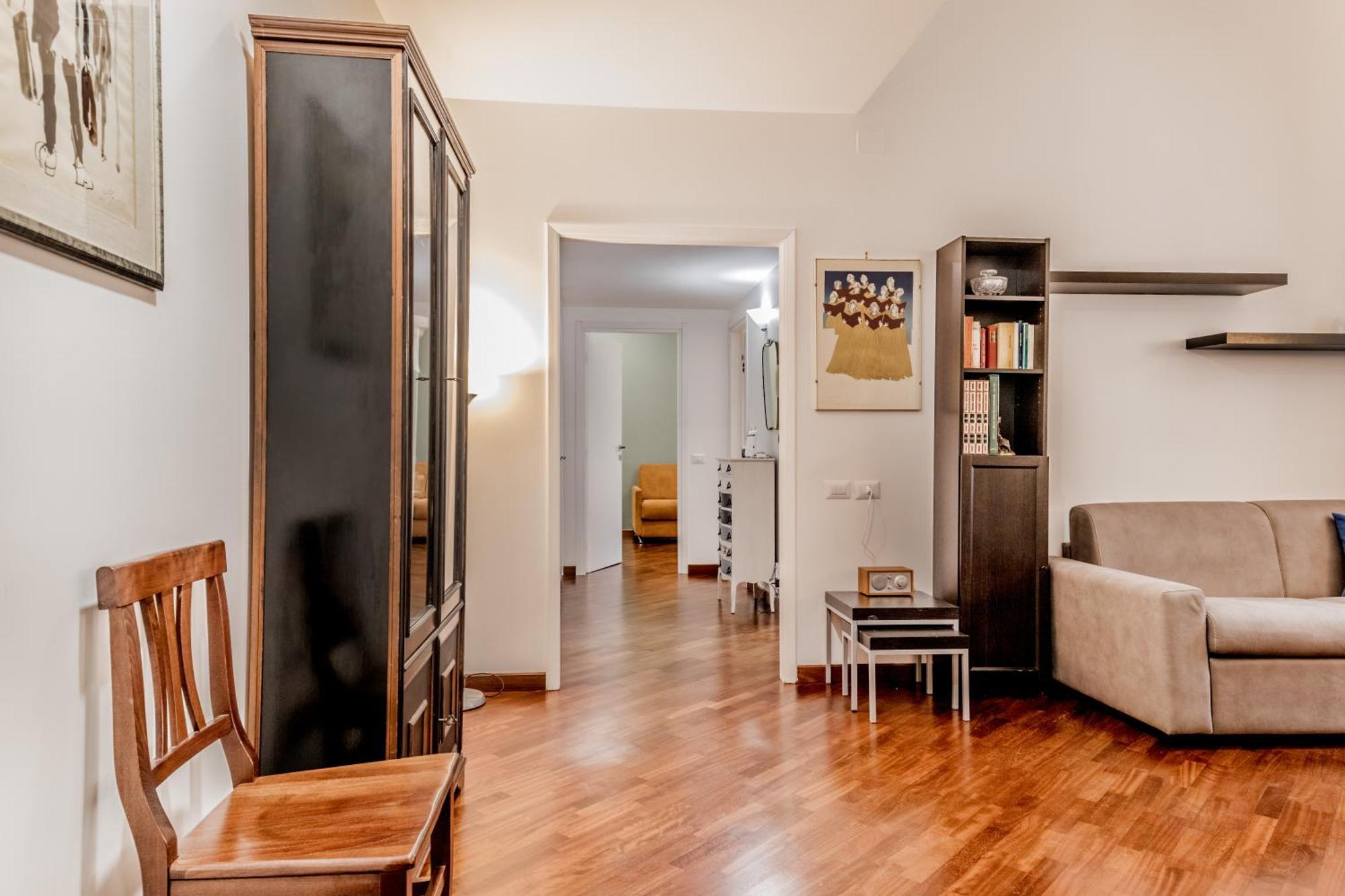 Apartamento Dardanelli House *